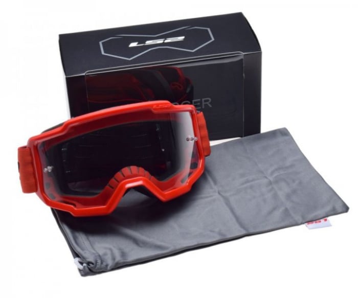 Ochelari cross enduro atv LS2