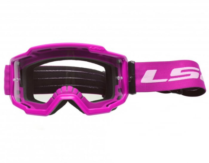 Ochelari cross enduro atv LS2