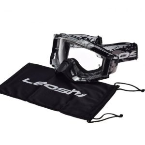 Ochelari enduro cross atv Leoshi