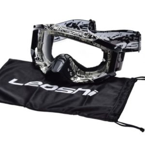 Ochelari enduro cross atv Leoshi