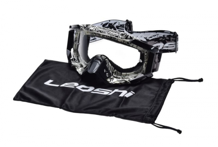 Ochelari enduro cross atv Leoshi