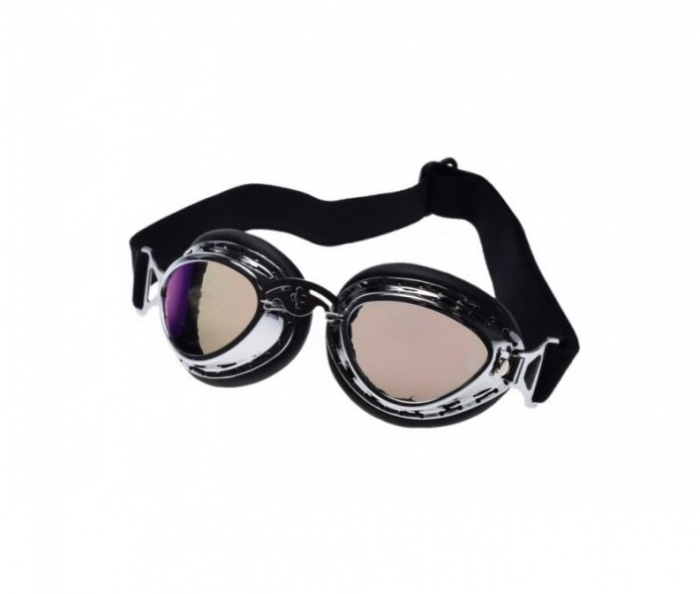 Ochelari motociclist T07 rama clasici