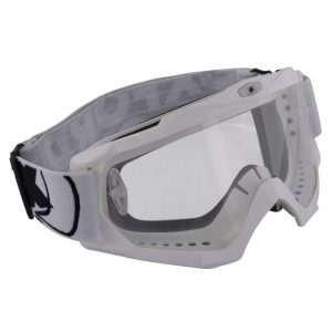 Ochelari motocross Oxford Assault Pro Goggle, culoare alb, Oxford – ofertă, preț și specificații