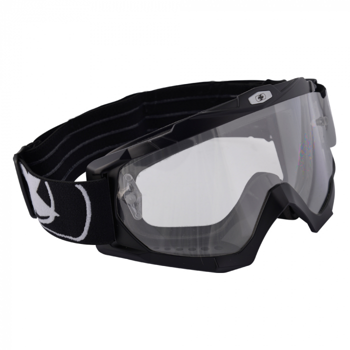 Ochelari motocross Oxford Assault Pro Goggle