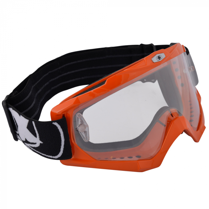 Ochelari motocross Oxford Assault Pro