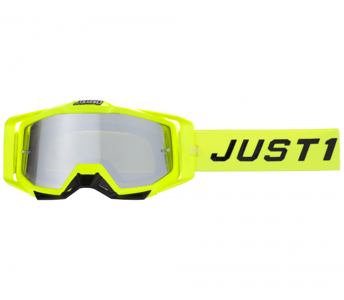 Ochelari motocross atv Just1 Iris 2.0 Pulsar