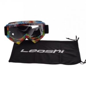 Ochelari motocross atv enduro Leoshi