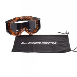 Ochelari motocross atv enduro Leoshi