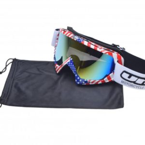 Ochelari motocross atv enduro Unit