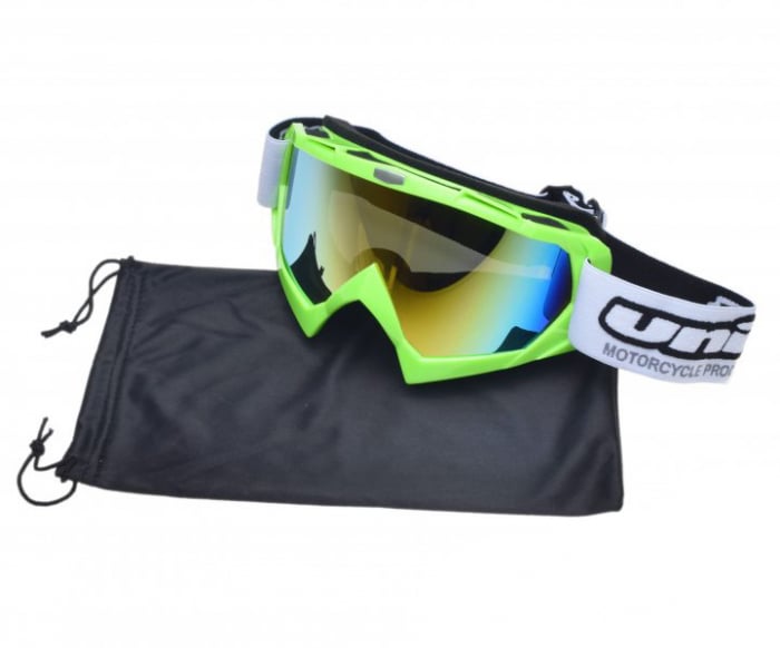 Ochelari motocross atv enduro Unit