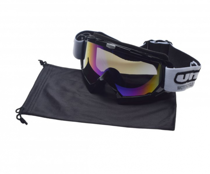Ochelari motocross atv enduro Unit