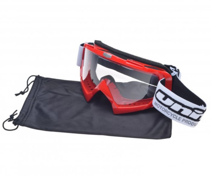Ochelari motocross atv enduro Unit