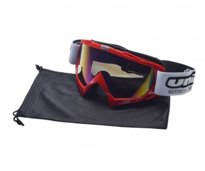 Ochelari motocross atv enduro Unit