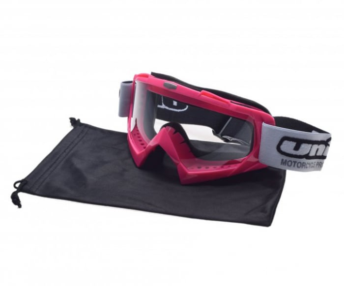 Ochelari motocross atv enduro Unit