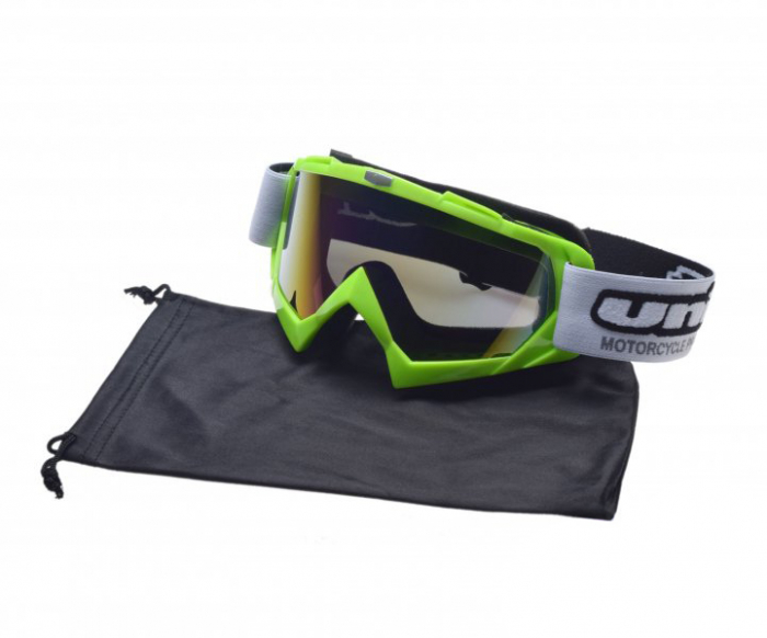 Ochelari motocross atv enduro Unit