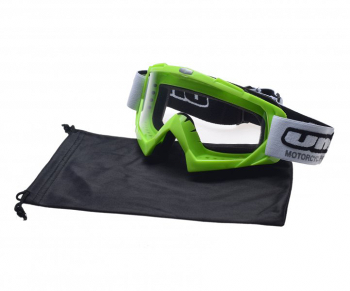 Ochelari motocross atv enduro Unit