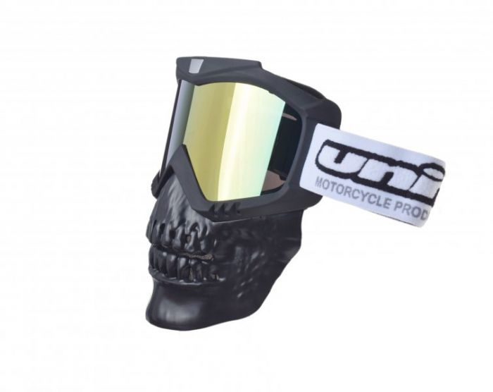 Ochelari motocross atv enduro Unit