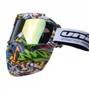 Ochelari motocross atv enduro Unit