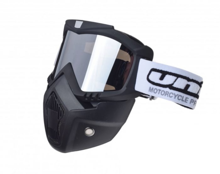 Ochelari motocross atv enduro Unit