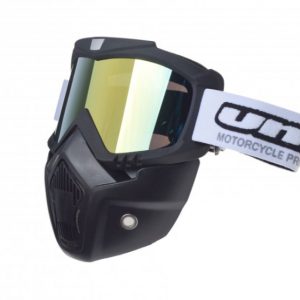 Ochelari motocross atv enduro Unit
