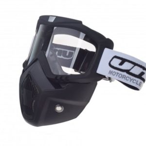 Ochelari motocross atv enduro Unit