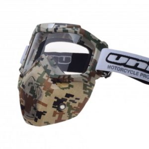 Ochelari motocross atv enduro Unit