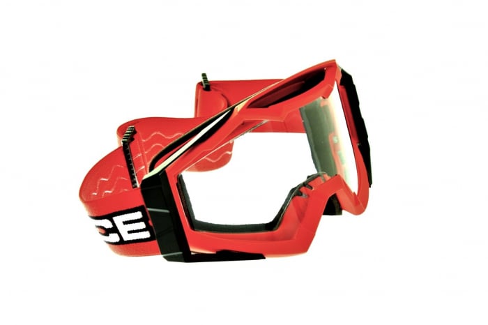 Ochelari motocross enduro atv