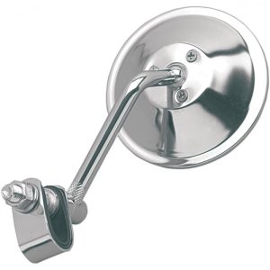 Oglinda moto Rotunda CLAMP-ON