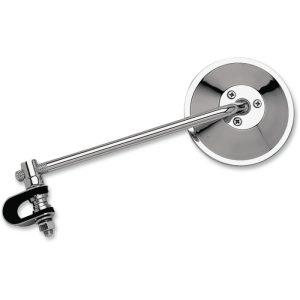 Oglinda moto Rotunda CLAMP-ON