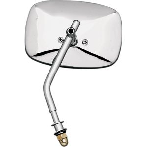 Oglinda moto SHORT STEM BOLT-ON