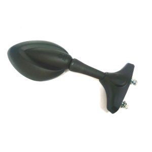 Oglinda universala moto culoare negru
