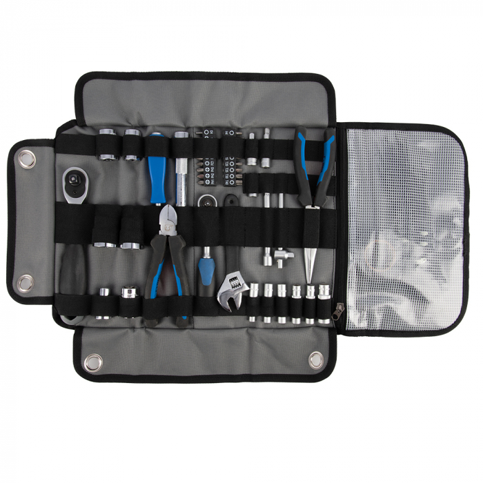Organizator scule