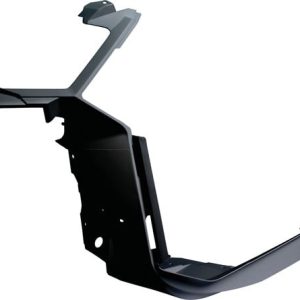 Ornament stanga Ski-Doo culoare negru