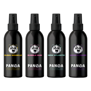 PANDA Perfumes
