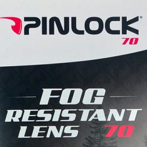 PINLOCK Casca Origine GT