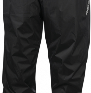 Pantaloni Alpinstars Hurricane Rain culoarea Negru marimea MD