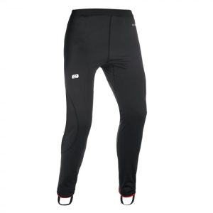 Pantaloni Oxford warm