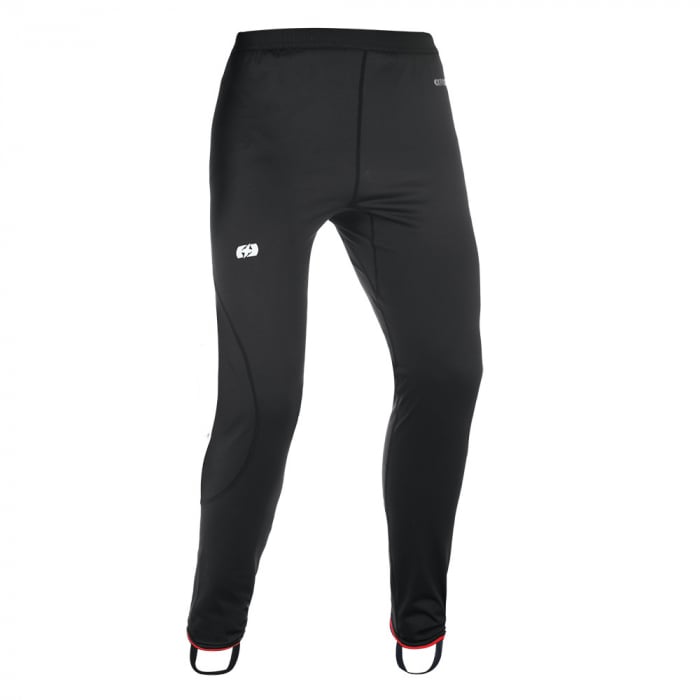 Pantaloni Oxford warm