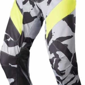 Pantaloni atv cross ALPINESTARS Racer Tactical S23