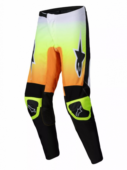 Pantaloni atv cross Alpinestars Fluid Haul