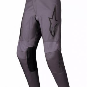 Pantaloni atv cross Alpinestars Fluid Haul, culoare gri negru, marime 40, Alpinestars – ofertă, preț și specificații