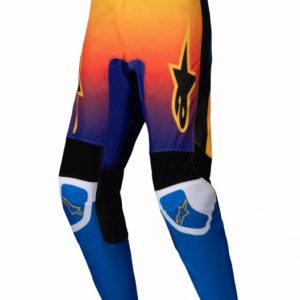 Pantaloni atv cross Alpinestars Fluid Haul