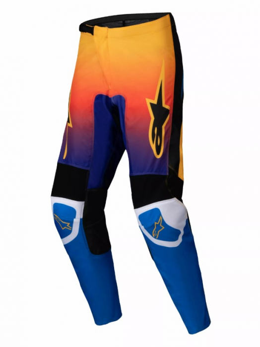 Pantaloni atv cross Alpinestars Fluid Haul