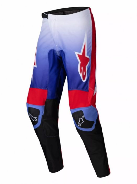 Pantaloni atv cross Alpinestars Fluid Haul