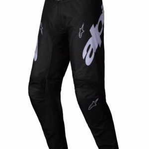 Pantaloni atv cross Alpinestars Racer Graphite