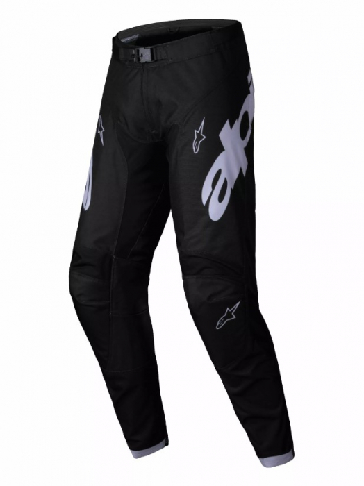 Pantaloni atv cross Alpinestars Racer Graphite
