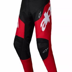 Pantaloni atv cross Alpinestars Racer Veil