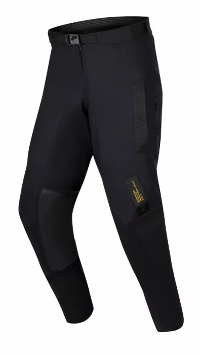 Pantaloni atv cross Alpinestars Techdura
