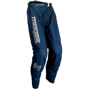 Pantaloni atv cross MooseRacing Qualifier