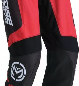 Pantaloni atv cross MooseRacing Qualifier